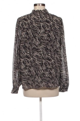 Bluză de femei Object, Mărime M, Culoare Multicolor, Preț 261,99 Lei