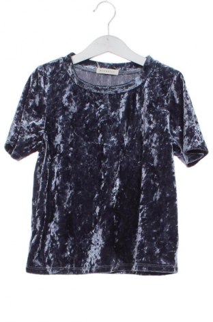 Damen Shirt Occasion, Größe XS, Farbe Blau, Preis 5,99 €