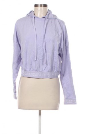Bluzka damska Oceans Apart, Rozmiar S, Kolor Fioletowy, Cena 44,99 zł