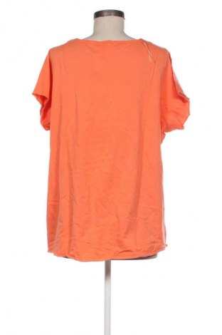 Damen Shirt October, Größe XL, Farbe Orange, Preis € 9,72