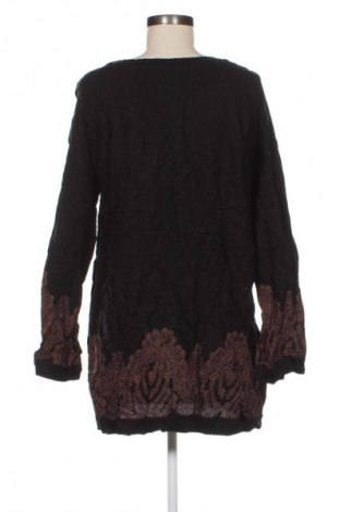 Bluză de femei Ofelia, Mărime L, Culoare Negru, Preț 64,99 Lei