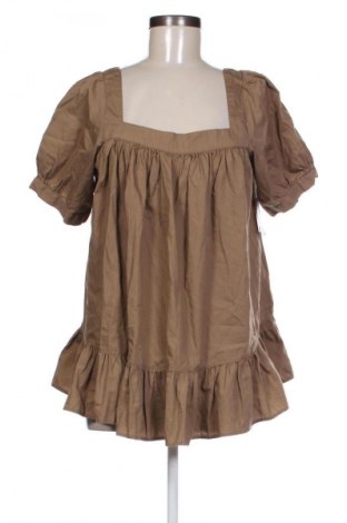 Γυναικεία μπλούζα Old Navy, Μέγεθος L, Χρώμα Καφέ, Τιμή 25,99 €