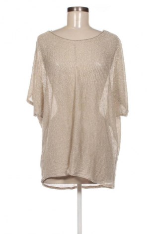 Damen Shirt Oltre, Größe L, Farbe Beige, Preis 28,99 €