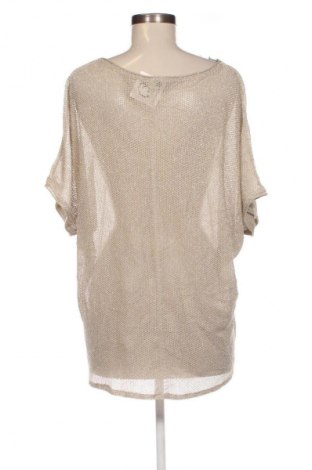 Damen Shirt Oltre, Größe L, Farbe Beige, Preis 28,99 €