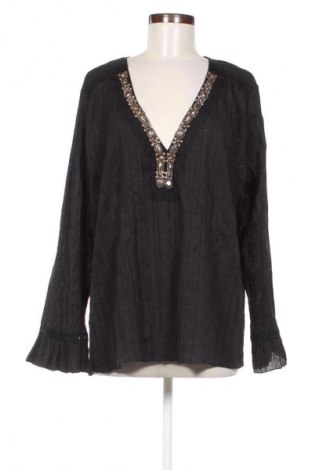 Bluză de femei One O One, Mărime 3XL, Culoare Negru, Preț 54,99 Lei