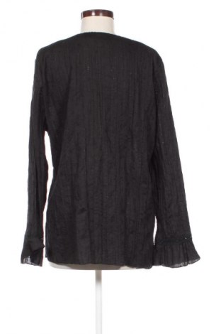 Bluză de femei One O One, Mărime 3XL, Culoare Negru, Preț 54,99 Lei
