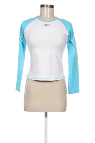 Damen Shirt O'neill, Größe M, Farbe Mehrfarbig, Preis 17,58 €