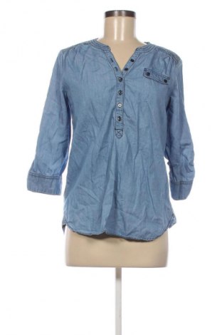 Damen Shirt Opus, Größe S, Farbe Blau, Preis € 50,16