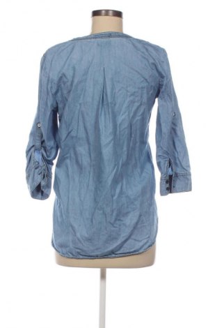 Damen Shirt Opus, Größe S, Farbe Blau, Preis € 50,16