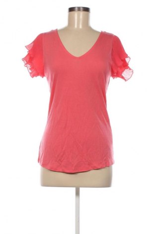 Damen Shirt Orsay, Größe S, Farbe Rot, Preis 15,86 €