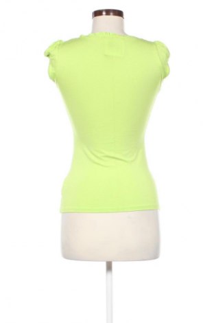 Bluză de femei Orsay, Mărime S, Culoare Verde, Preț 25,99 Lei