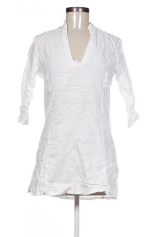 Damen Shirt Orsay, Größe S, Farbe Weiß, Preis 13,99 €