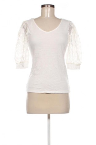 Damen Shirt Orsay, Größe S, Farbe Ecru, Preis 13,99 €