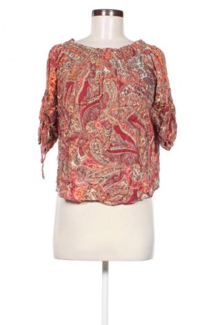 Damen Shirt Orsay, Größe S, Farbe Mehrfarbig, Preis € 9,72