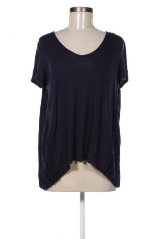 Damen Shirt Oui, Größe M, Farbe Blau, Preis 20,92 €