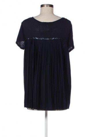 Damen Shirt Oui, Größe M, Farbe Blau, Preis 20,92 €