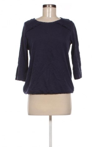 Damen Shirt Oviesse, Größe M, Farbe Blau, Preis 13,99 €