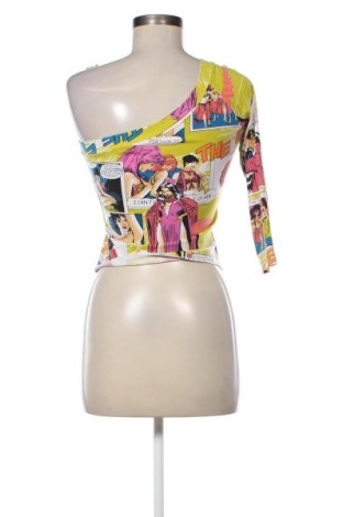 Bluzka damska Oxygen, Rozmiar M, Kolor Kolorowy, Cena 111,99 zł