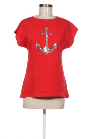 Damen Shirt Oyanda, Größe S, Farbe Mehrfarbig, Preis € 9,74