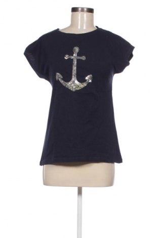 Damen Shirt Oyanda, Größe S, Farbe Mehrfarbig, Preis € 9,74