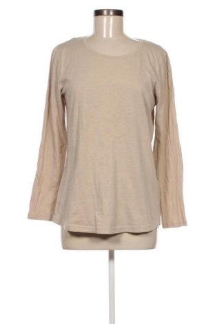 Damen Shirt Oyanda, Größe M, Farbe Beige, Preis 6,34 €