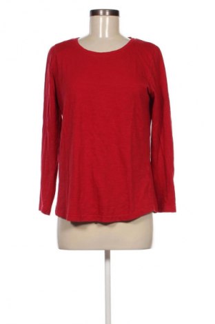 Damen Shirt Oyanda, Größe M, Farbe Rot, Preis 6,34 €