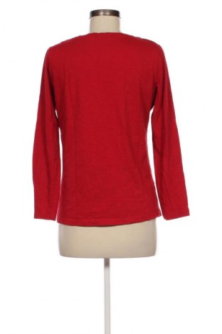 Damen Shirt Oyanda, Größe M, Farbe Rot, Preis 6,34 €