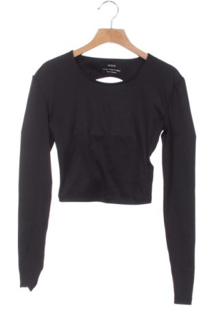 Damen Shirt Oysho, Größe XS, Farbe Schwarz, Preis € 17,30