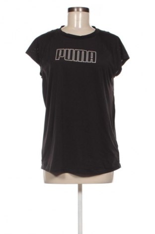 Bluză de femei PUMA, Mărime L, Culoare Negru, Preț 115,99 Lei