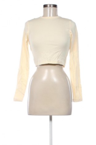 Bluzka damska Padini Authentics, Rozmiar M, Kolor ecru, Cena 62,99 zł