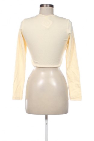 Bluzka damska Padini Authentics, Rozmiar M, Kolor ecru, Cena 62,99 zł