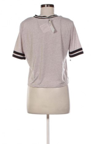 Damen Shirt Paper Scissors, Größe L, Farbe Grau, Preis 21,99 €
