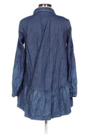 Bluză de femei Pause Jeans, Mărime M, Culoare Albastru, Preț 105,89 Lei