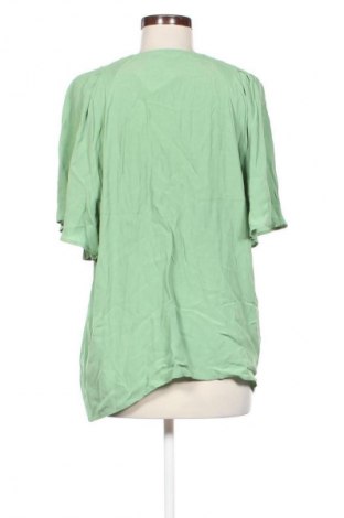 Damen Shirt Peacocks, Größe XL, Farbe Grün, Preis 5,99 €