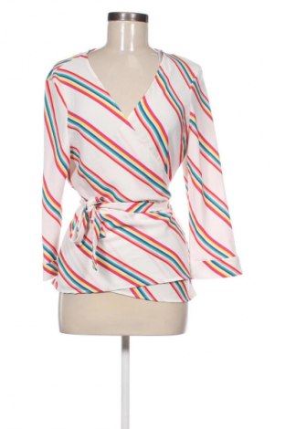 Bluzka damska Peacocks, Rozmiar XL, Kolor Kolorowy, Cena 25,99 zł
