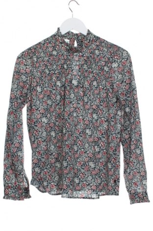 Дамска блуза Pepe Jeans, Размер XS, Цвят Многоцветен, Цена 46,98 лв.