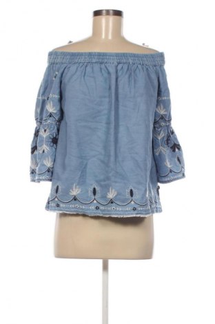 Bluzka damska Pepe Jeans, Rozmiar XL, Kolor Kolorowy, Cena 173,03 zł