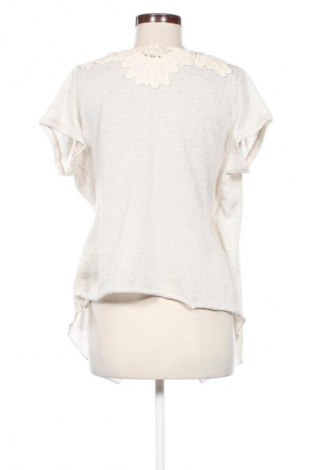 Bluzka damska Per Una By Marks & Spencer, Rozmiar XXL, Kolor ecru, Cena 38,99 zł