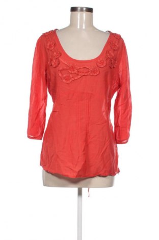 Női blúz Per Una By Marks & Spencer, Méret XL, Szín Piros, Ár 10 494 Ft