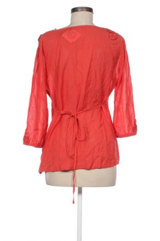 Női blúz Per Una By Marks & Spencer, Méret XL, Szín Piros, Ár 10 494 Ft