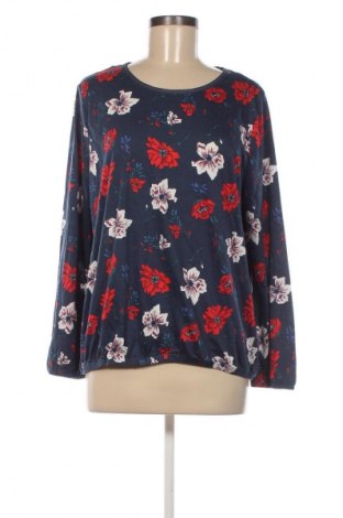 Bluză de femei Peter Hahn, Mărime XL, Culoare Multicolor, Preț 126,32 Lei
