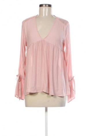 Damen Shirt Piazza Italia, Größe L, Farbe Rosa, Preis 13,99 €