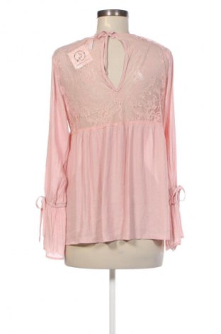 Damen Shirt Piazza Italia, Größe L, Farbe Rosa, Preis 13,99 €