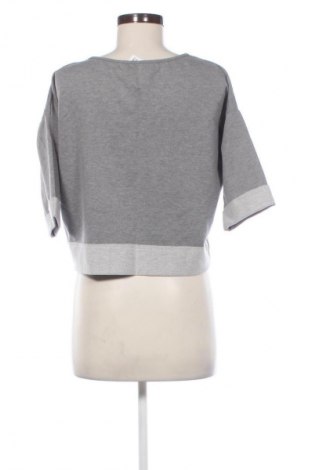 Damen Shirt Piazza Italia, Größe S, Farbe Grau, Preis € 9,72