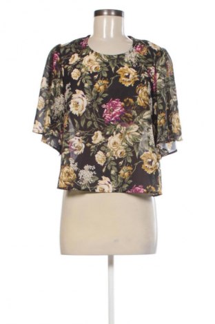 Damen Shirt Piazza Italia, Größe S, Farbe Mehrfarbig, Preis 13,99 €