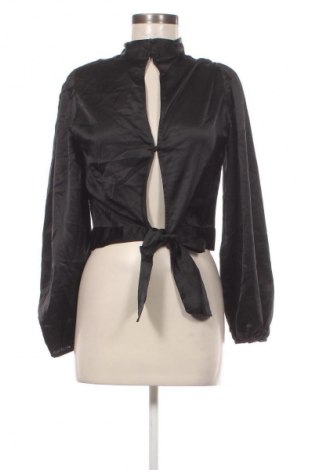 Dámská halenka Pieces, Velikost M, Barva Černá, Cena  329,00 Kč