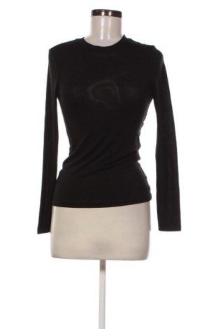 Bluzka damska Pieces, Rozmiar S, Kolor Czarny, Cena 150,99 zł