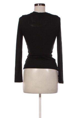 Bluzka damska Pieces, Rozmiar S, Kolor Czarny, Cena 150,99 zł