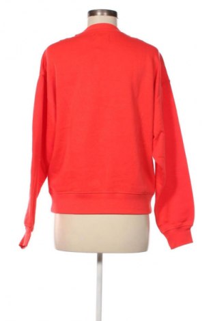 Dámská halenka Pieces, Velikost M, Barva Červená, Cena  739,00 Kč