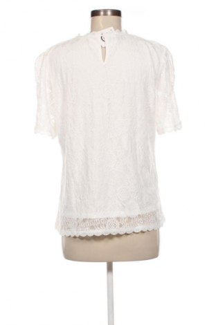 Női blúz Pieces, Méret XL, Szín Fehér, Ár 12 449 Ft